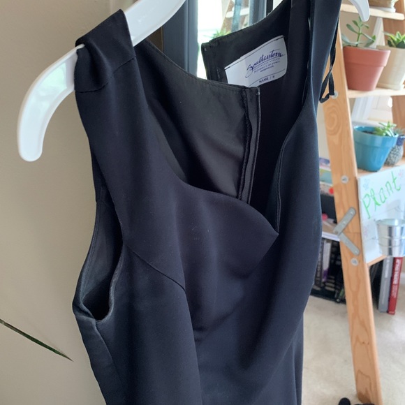 Choral Performance Gown - Picture 3 of 3